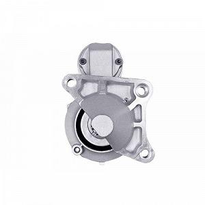 Стартер HELLA 8EA 012 527-471 для RENAULT DACIA synthetic.ua - Фото 1