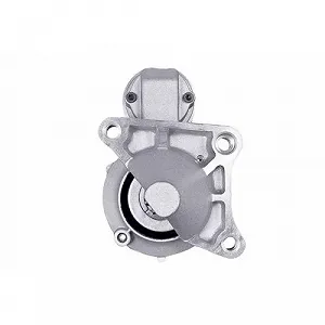 Стартер HELLA 8EA 012 527-471 для RENAULT DACIA synthetic.ua - Фото 1