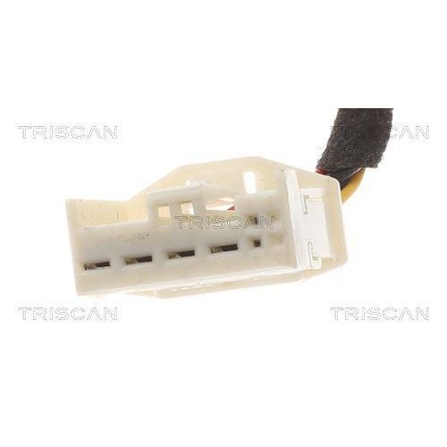 Газовая пружина багажника TRISCAN 8710 11310 для BMW, задняя правая, фото №2