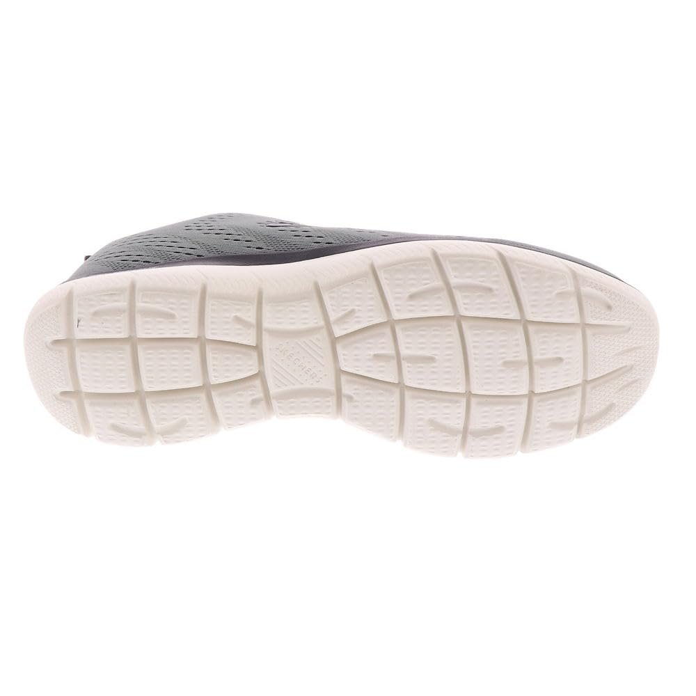Кроссовки Skechers Smooth Street Boys, размер 8, фото №4