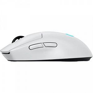 Мышка Logitech G Pro 2 Lightspeed Wireless White (910-007302) цена на synthetic.ua - Фото 1 Мышка Logitech G Pro 2 Lightspeed Wireless White (910-007302) synthetic.ua - Фото 1