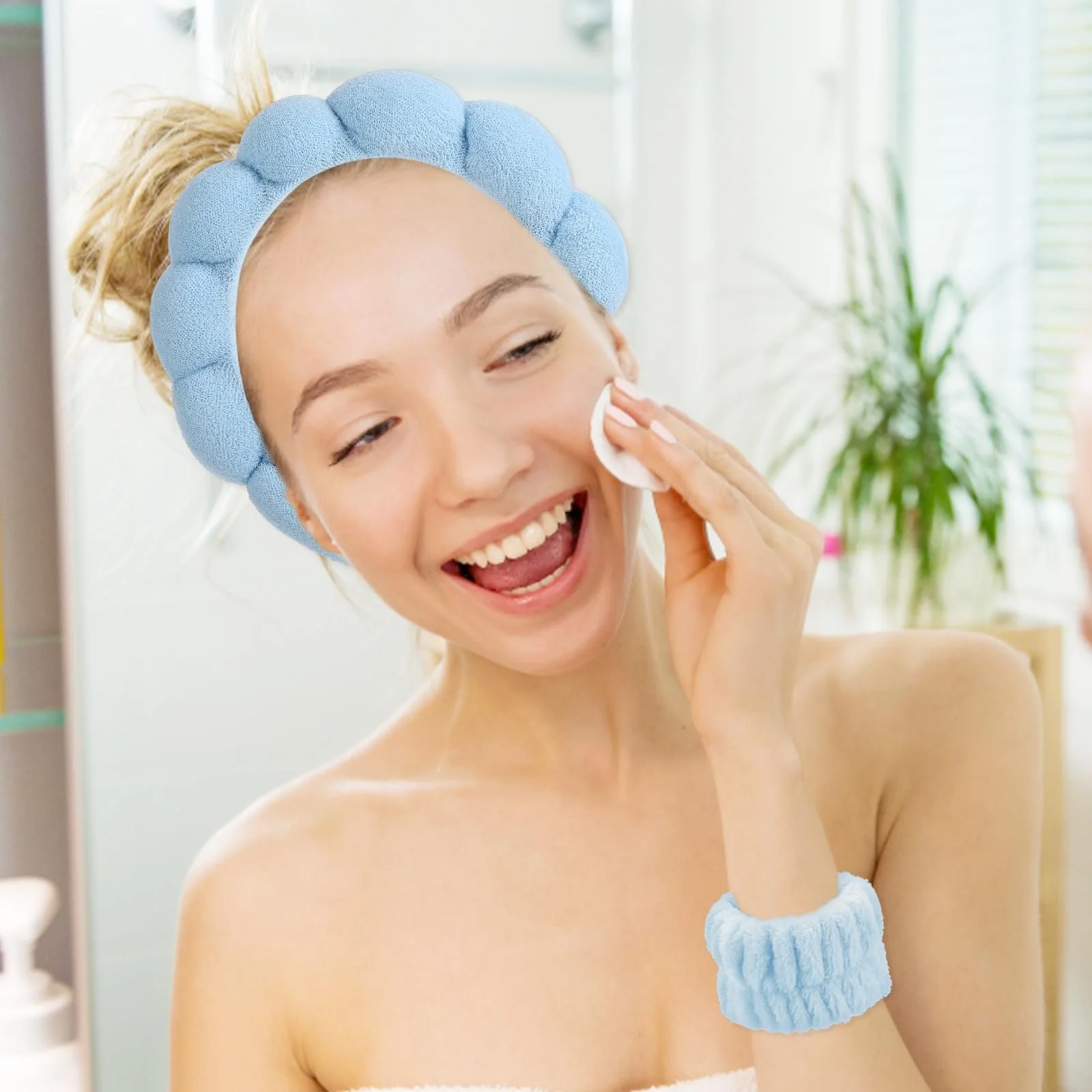 Обруч для волосся, фото №6