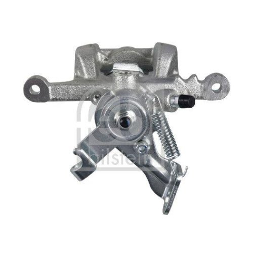 Гальмівний супорт FEBI BILSTEIN 179130 для OPEL VAUXHALL CHEVROLET задній лівий, фото №3