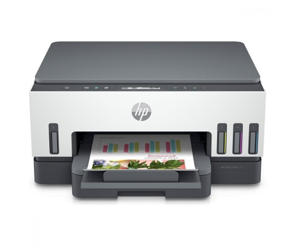 БФП HP Smart Tank 720 Wi-Fi 6UU46A, фото №1