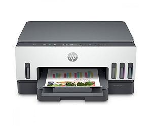 БФП HP Smart Tank 720 Wi-Fi 6UU46A - Фото 1