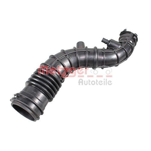 Шланг подачі повітря METZGER 2389052, фото №2