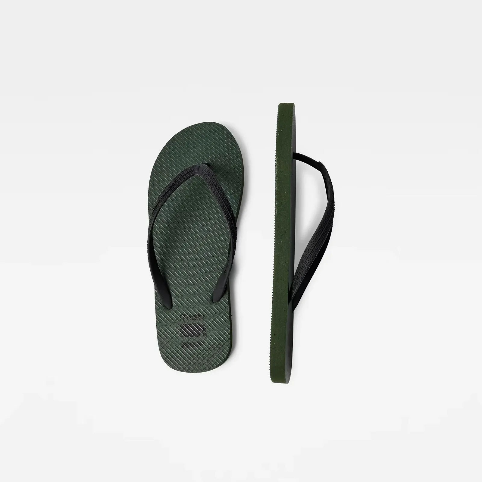 Мужские тапочки G-Star RAW Dend II Basic Slippers - 45, фото №2 Мужские тапочки G-Star RAW Dend II Basic Slippers - 45, фото №2