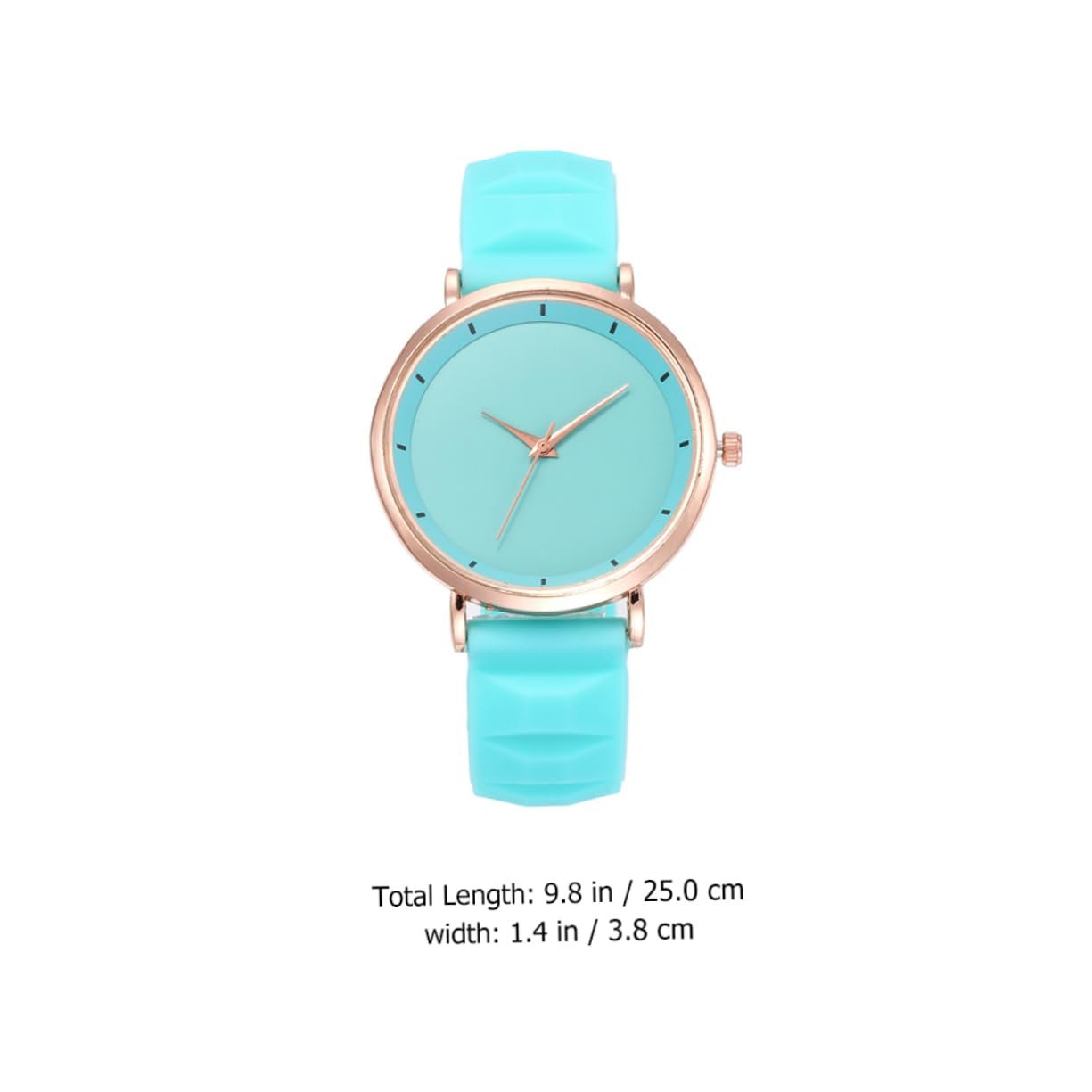 Годинник LIFKOME жіночий, силіконовий, спортивний, кварцовий, фото №3 Годинник LIFKOME жіночий, силіконовий, спортивний, кварцовий, фото №3