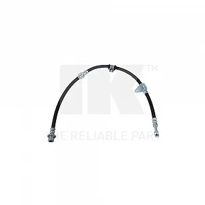 Гальмівний шланг NK 852626 для HONDA, передня вісь справа - Фото 1