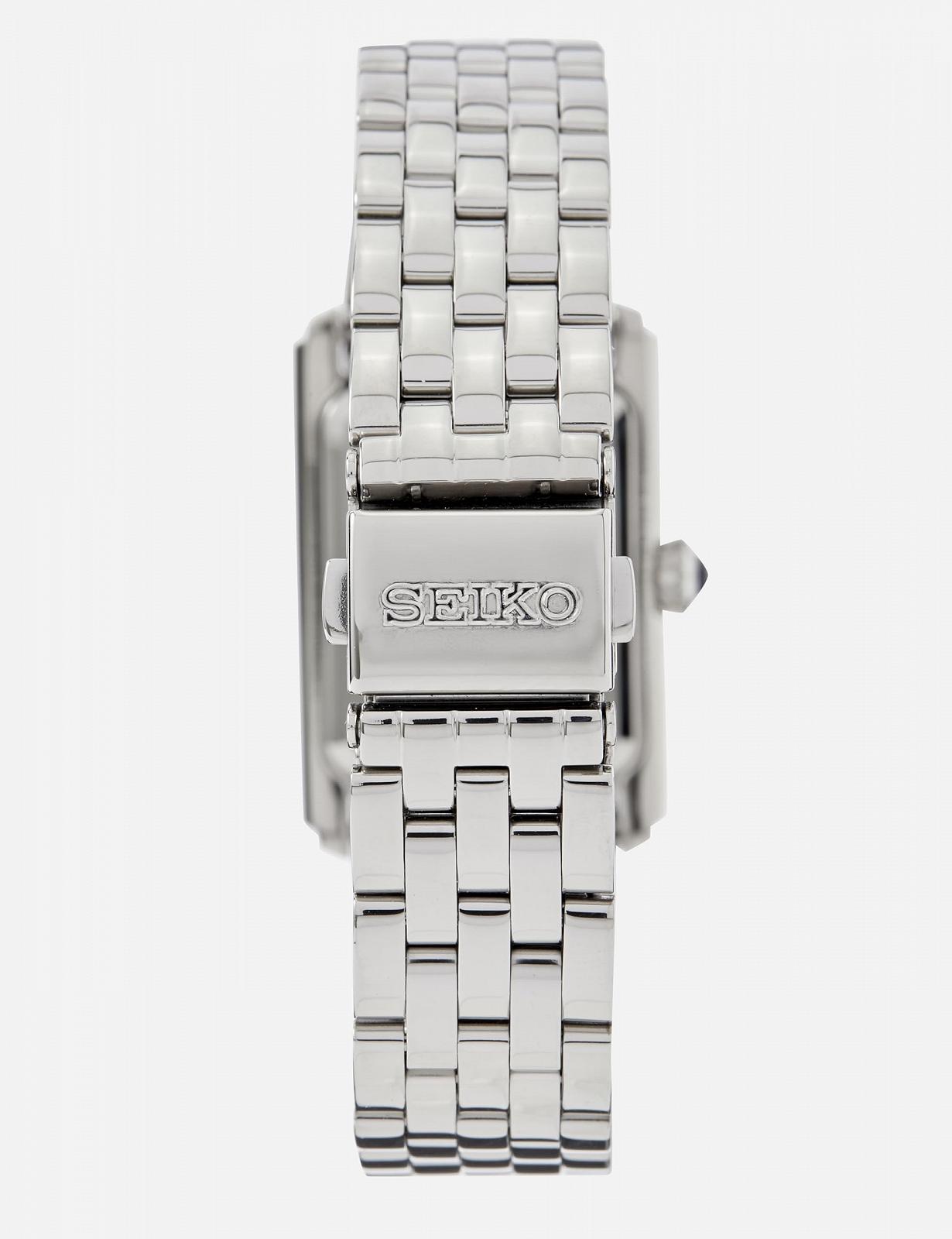 Часы Seiko Analog Quarz, фото №4 Часы Seiko Analog Quarz, фото №4