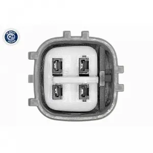 Лямбда-зонд VEMO Q+ V22-76-0016 CITROËN TOYOTA synthetic.ua - Фото 1