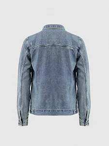 Чоловіча куртка LTB SIMEON Florena Wash - L ціна на synthetic.ua - Фото 1 Чоловіча куртка LTB SIMEON Florena Wash - L synthetic.ua - Фото 1