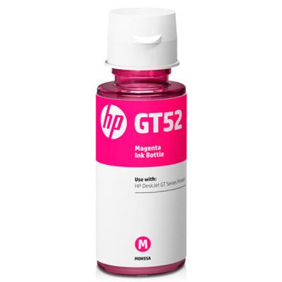 Контейнер с чернилами HP GT52 Magenta (M0H55AE), фото №1