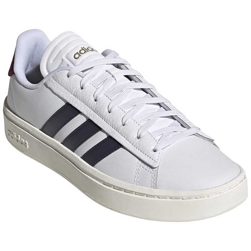 Кросівки Adidas Grand Court Alpha чоловічі, фото №4