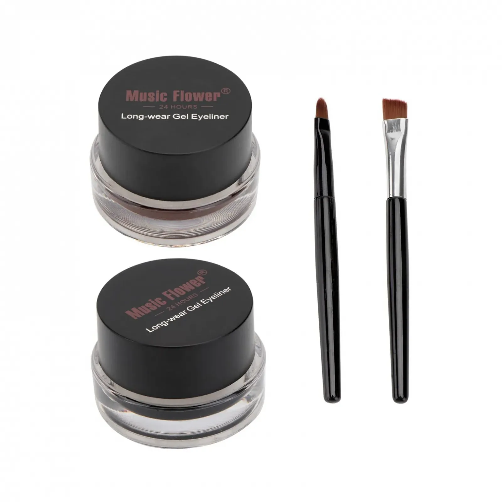 Підводка Ipetboom Чорний і Світло-коричневий, фото №1