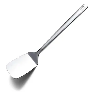 Купить Лопатка Berglander из нержавеющей стали цельная Dishwasher Safe - Фото 1 Лопатка Berglander из нержавеющей стали цельная Dishwasher Safe - Фото 1