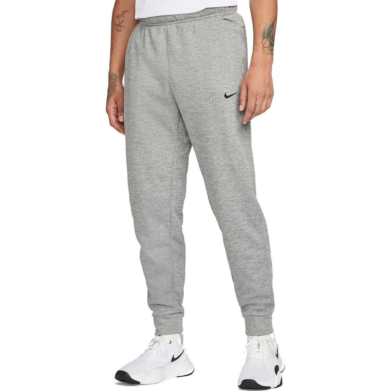Штаны Nike Tapered Fitness Pants XL, фото №1