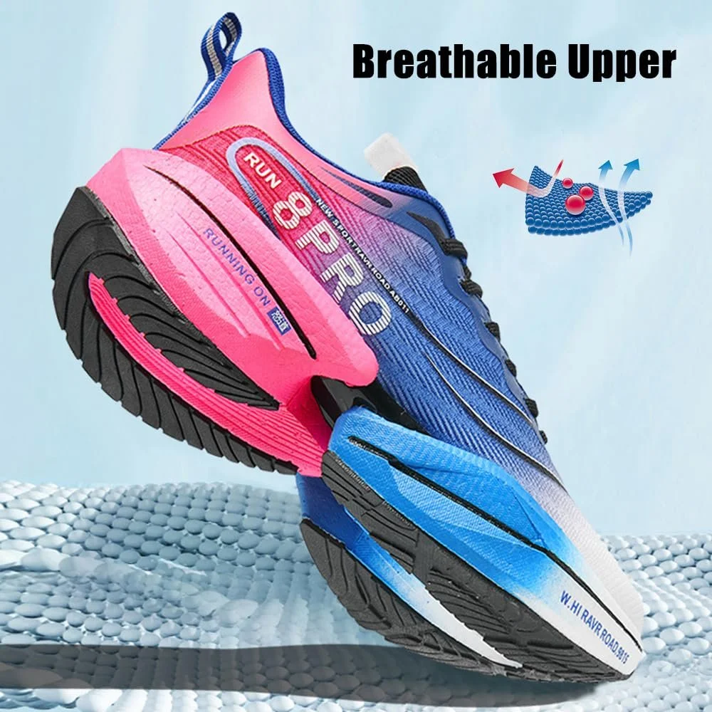 Кросівки для бігу для хлопчиків і дівчаток Спортивні дихаючі легкі вуличні спортивні, фото №3