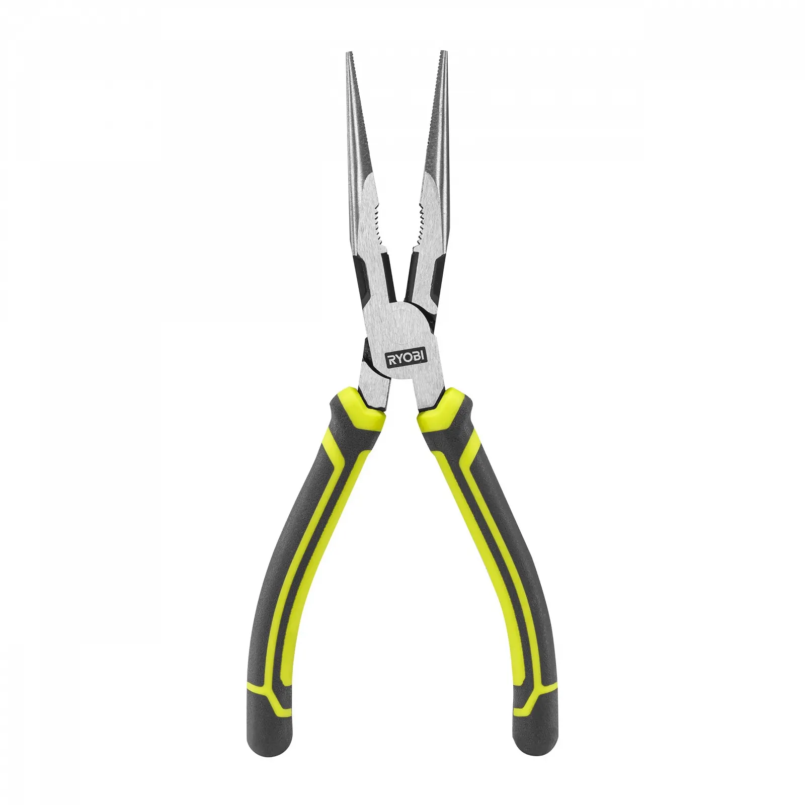 Круглогубцы RYOBI RHLNP200 200 мм, фото №1