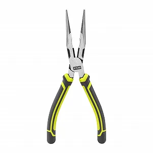 Круглогубцы RYOBI RHLNP200 200 мм - Фото 1