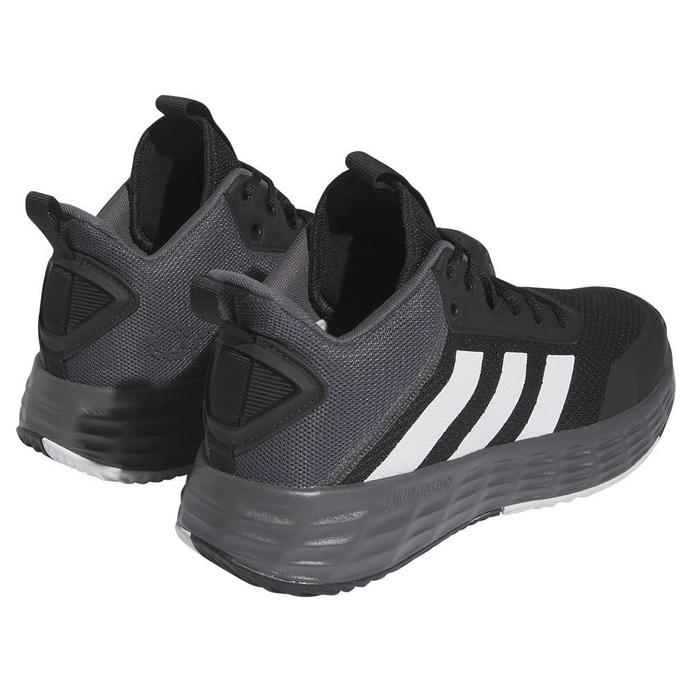 Кросівки Adidas Ownthegame 2.0 чоловічі, фото №6