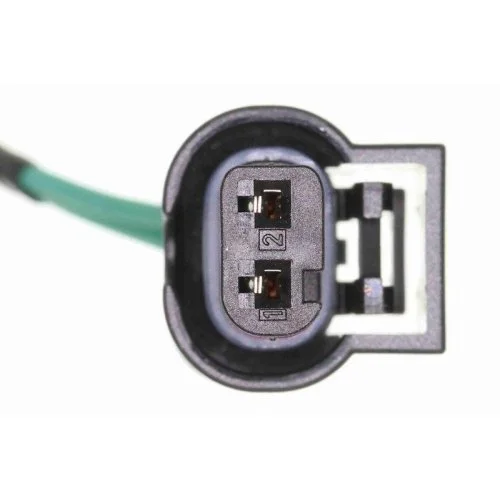 Выключатель разблокировки багажника VEMO V40-73-0102 Original VEMO Quality для, фото №3