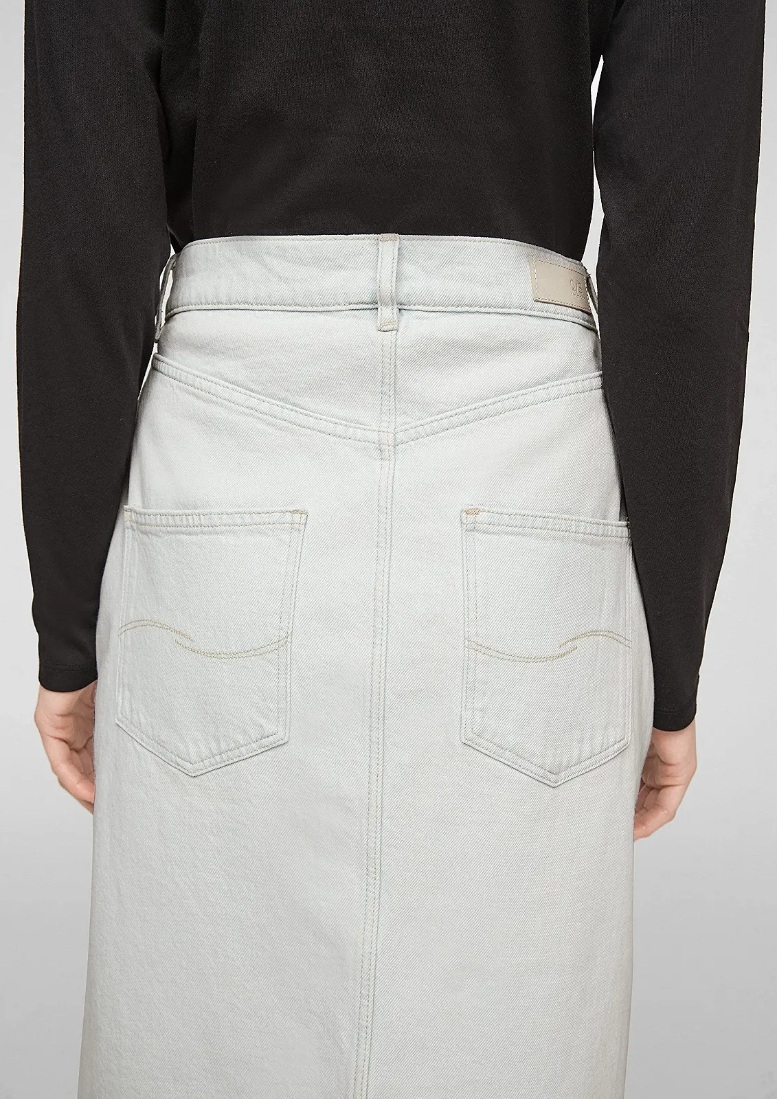 Спідниця Q/S designed by - s.Oliver, фото №3