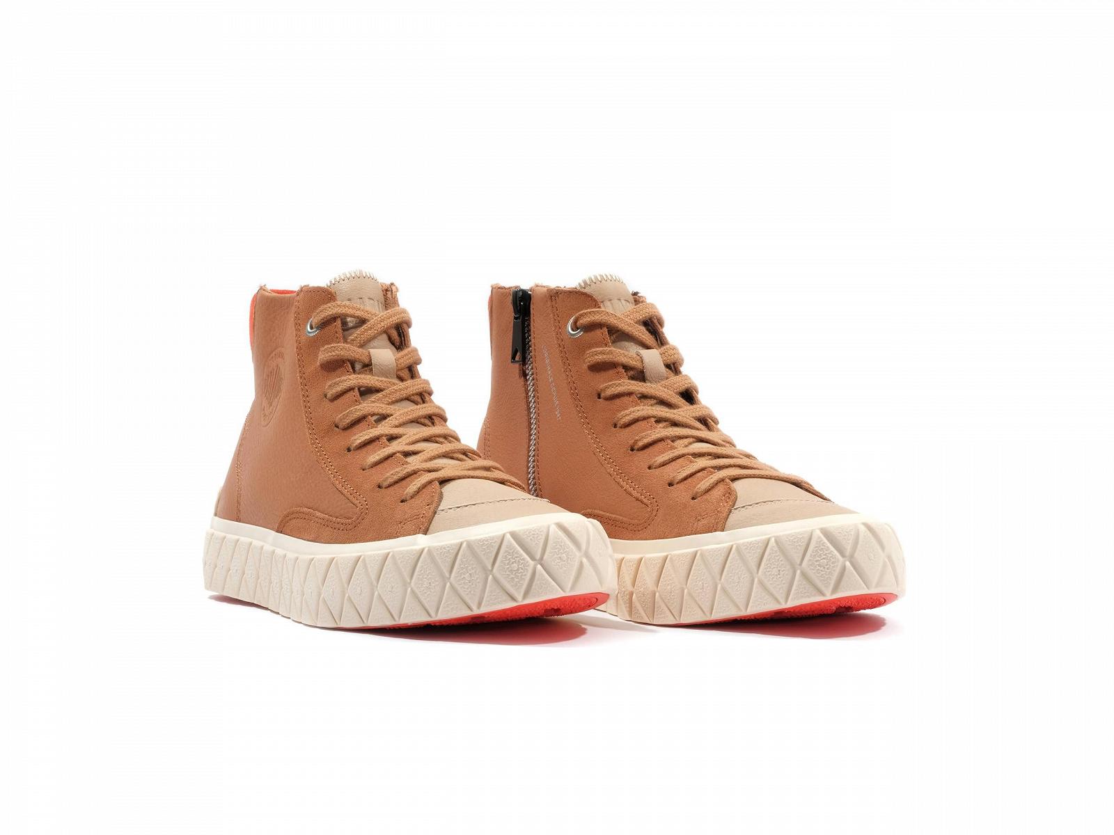 Кросівки Palladium Palla Ace Unisex, фото №5