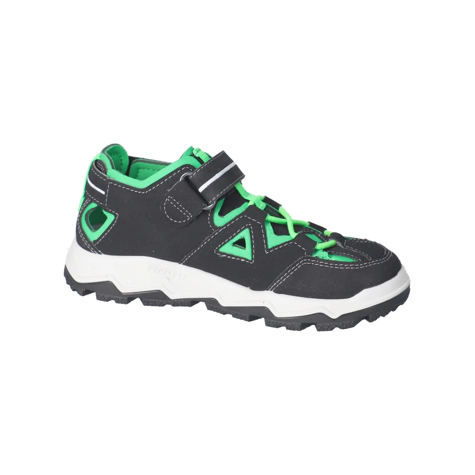 Кроссовки RICOSTA Fraser Детские Низкие WMS:Medium, фото №4 Кроссовки RICOSTA Fraser Детские Низкие WMS:Medium, фото №4