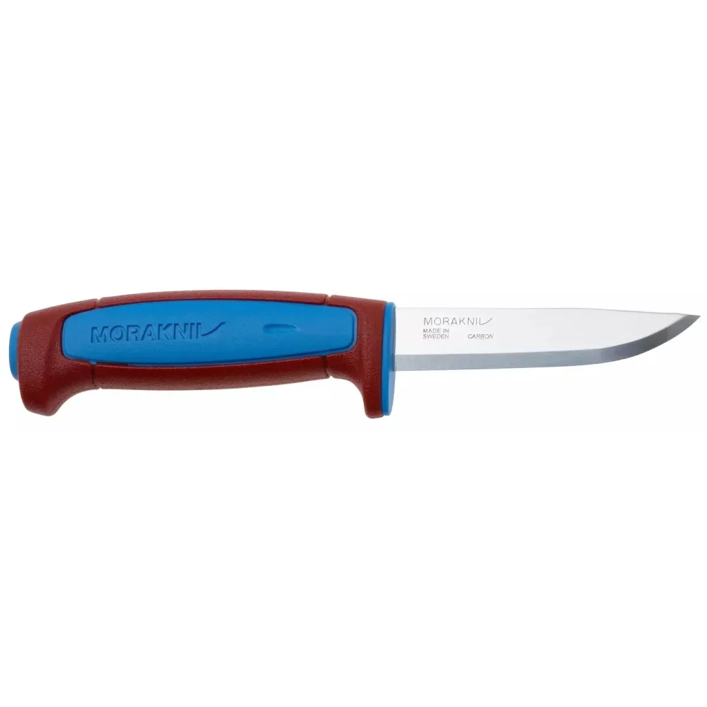 Нож Morakniv Basic 511 Dala Red/Blue (14501), фото №2 Нож Morakniv Basic 511 Dala Red/Blue (14501), фото №2