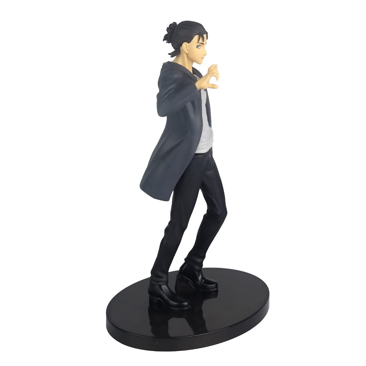 Фігурка Banpresto Attack ON Titans EREN Multi-Colour, M, фото №3