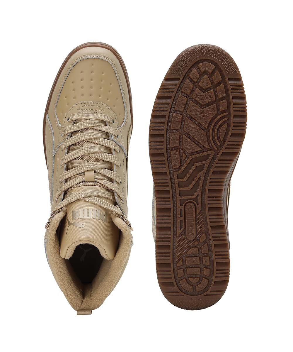 Кроссовки Унисекс Rebound Rugged, фото №6