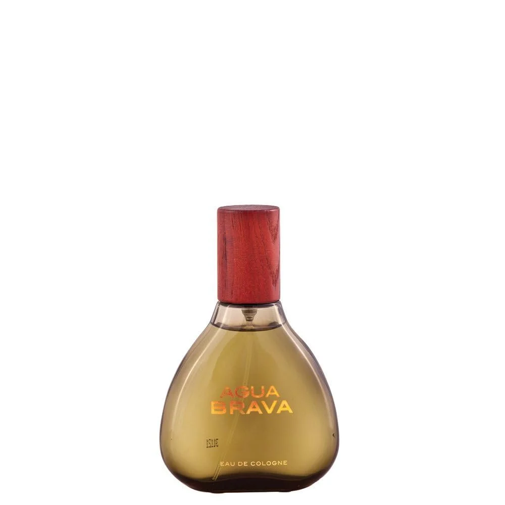 Туалетна вода Puig Brava 100мл Спрей, фото №2