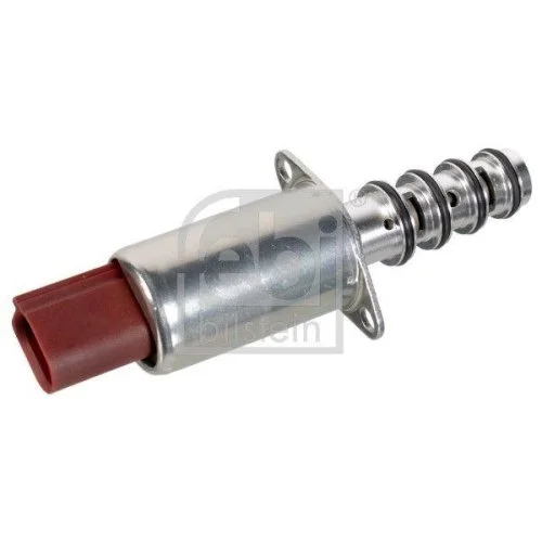 Керуючий клапан, регулювання розподільного вала FEBI BILSTEIN febi Plus 177970 для AUDI VW, фото №3