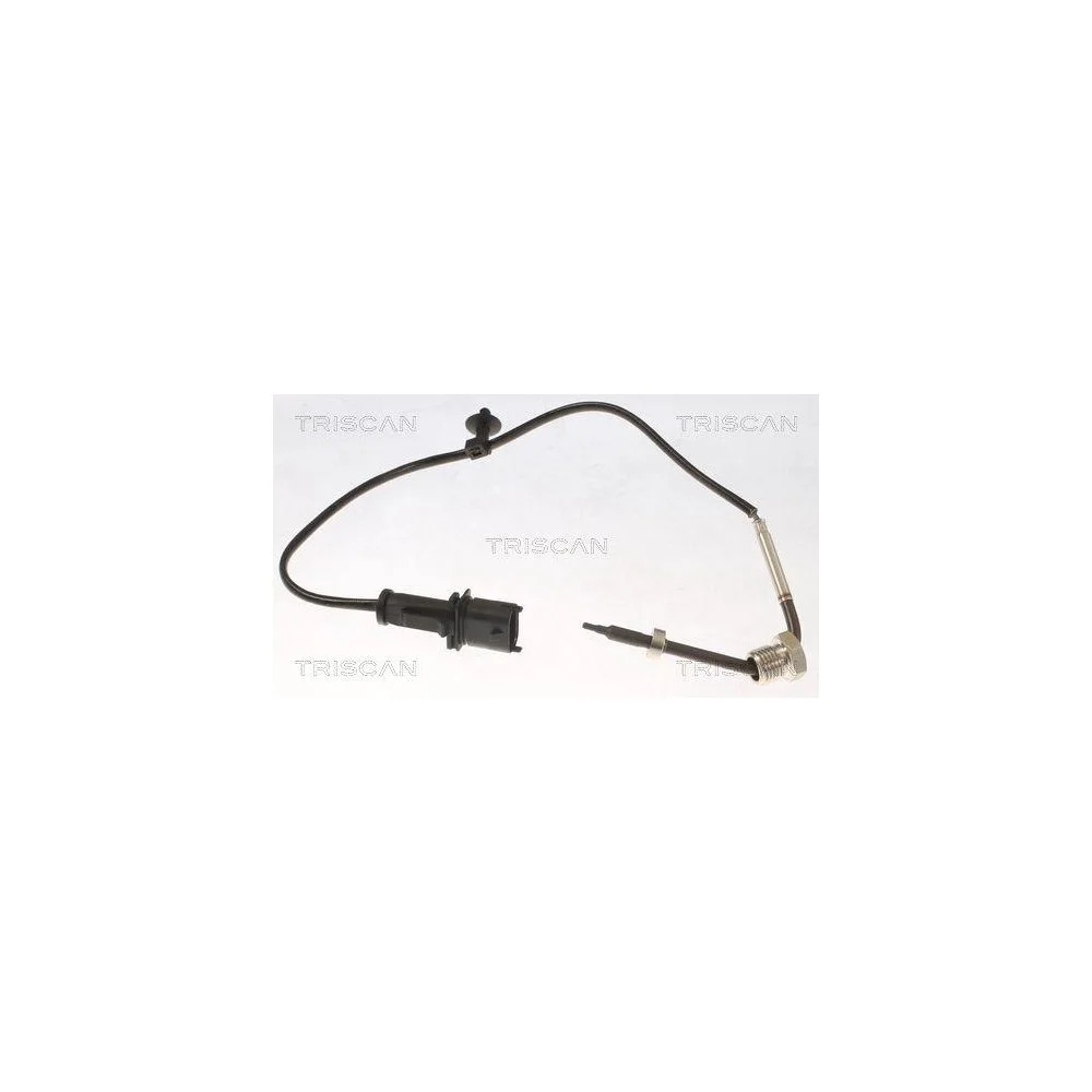 Датчик температуры выхлопных газов TRISCAN 8826 10038 для OPEL VAUXHALL CHEVROLET, фото №1