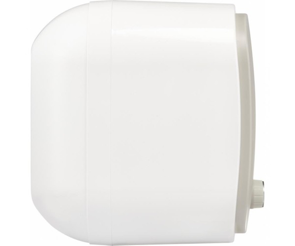 Водонагрівач бойлер електричний накопичувальний Electrolux EWH 15 Q-bic U, фото №2 Водонагрівач бойлер електричний накопичувальний Electrolux EWH 15 Q-bic U, фото №2