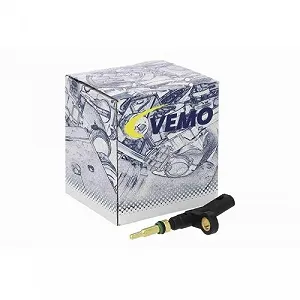 Датчик температуры охлаждающей жидкости VEMO Green Mobility Parts V10-72-0175 для AUDI SEAT synthetic.ua - Фото 1