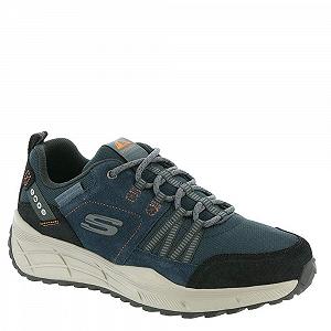Кроссовки Skechers Equalizer 4.0 TRX мужские, синие, 43/48 EU synthetic.ua - Фото 1