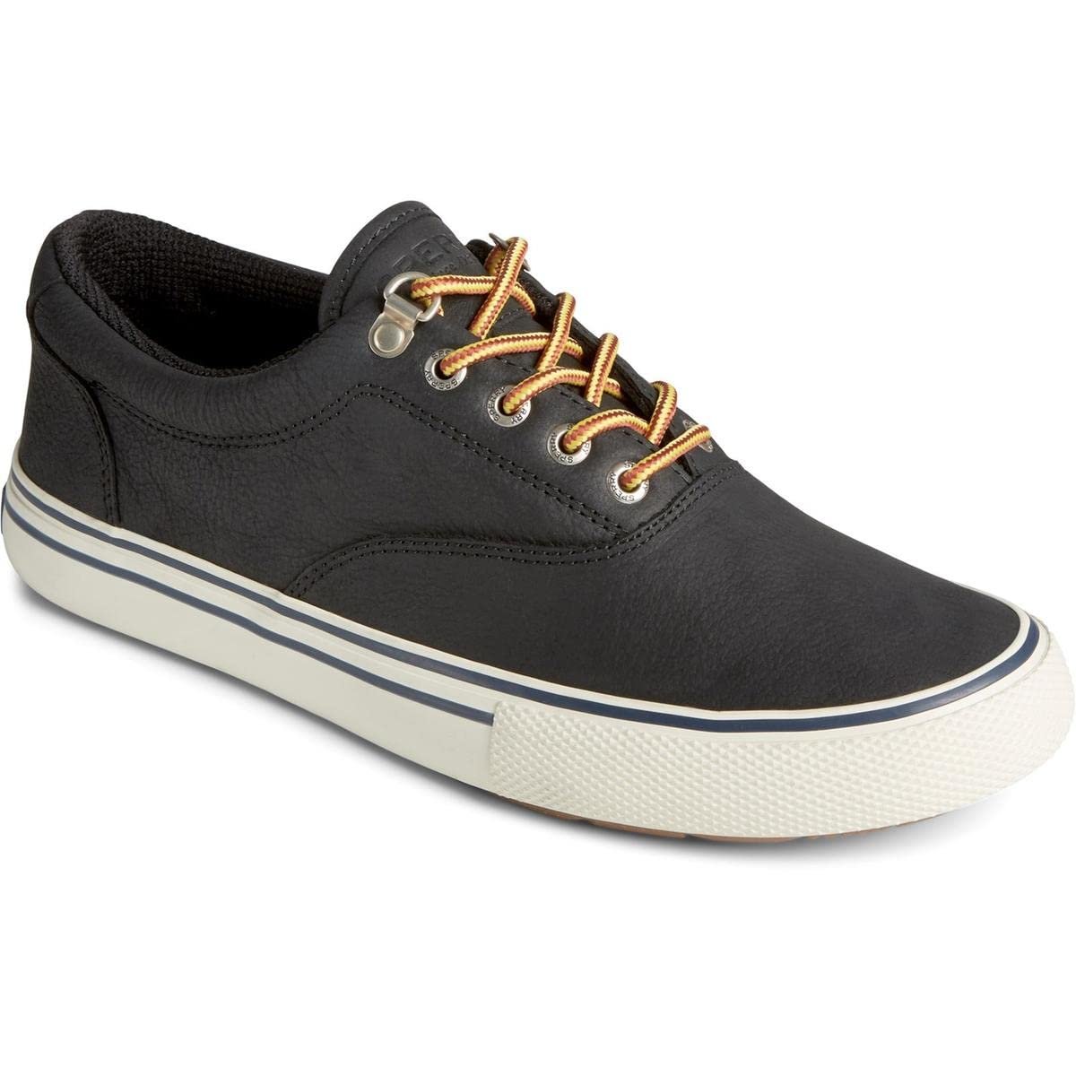 Кросівки Sperry Top-Sider Striper Storm CVO Шкіряні, фото №1