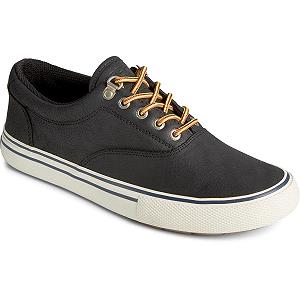 Кросівки Sperry Top-Sider Striper Storm CVO Шкіряні - Фото 1