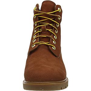 Чоботи Timberland 6in Water Resistant Basic synthetic.ua - Фото 1