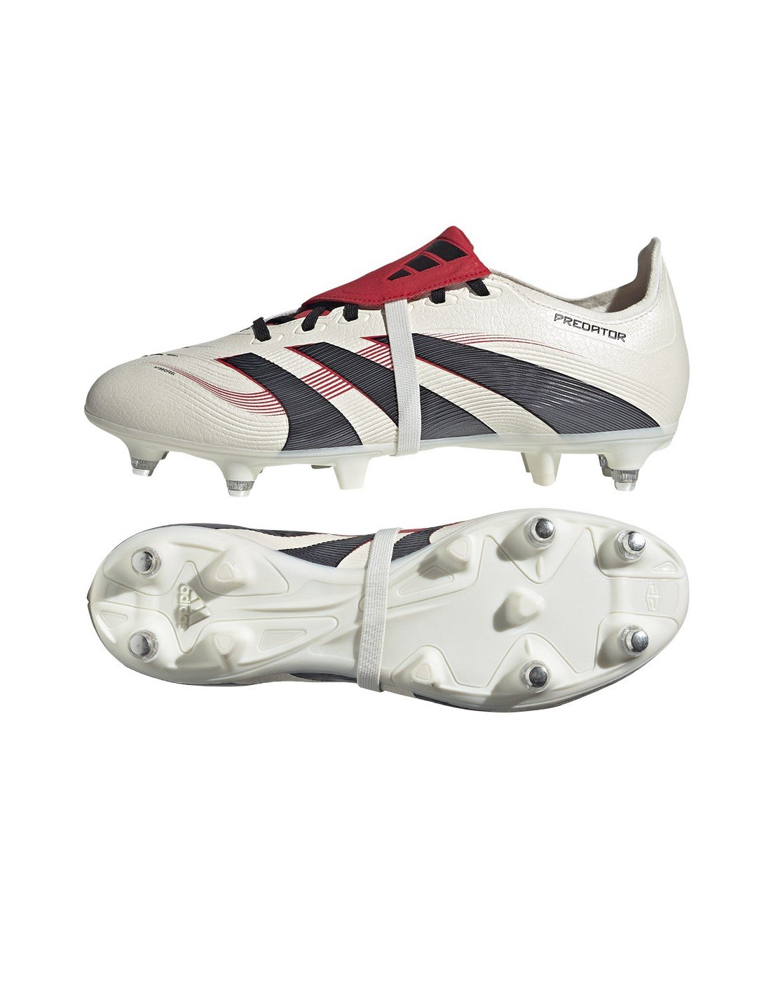 Бутсы adidas Predator League FT SG 46, фото №1
