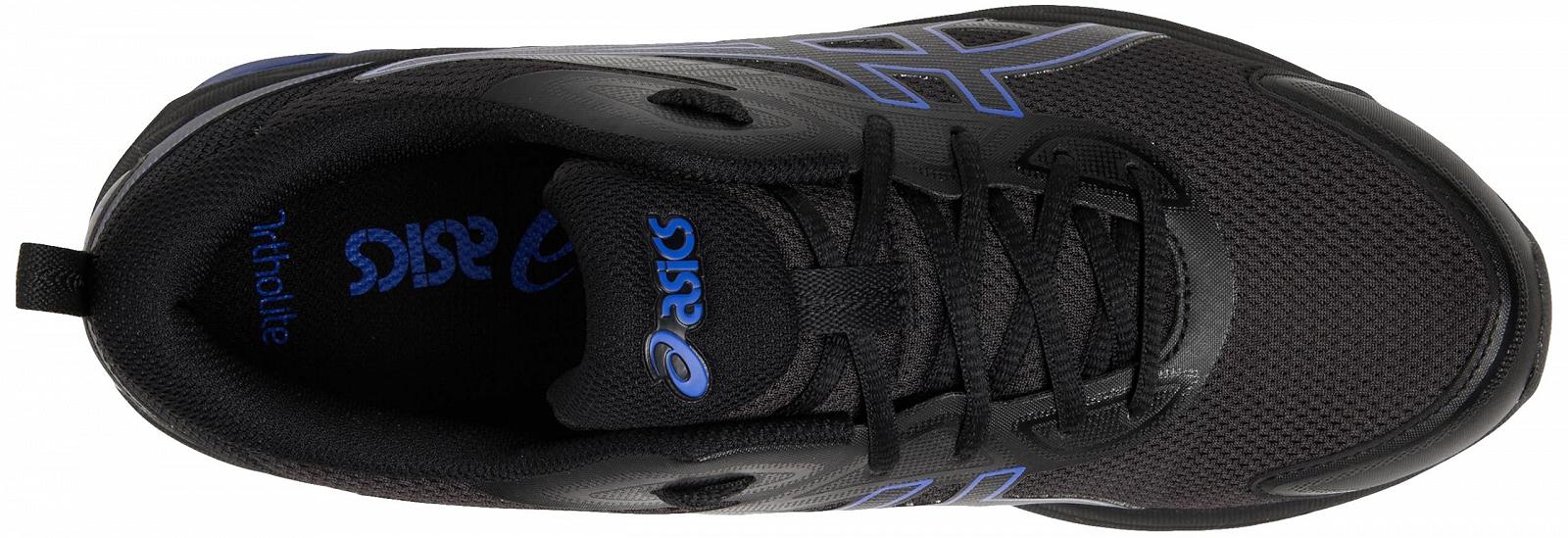 Кросівки ASICS Gel-Quantum Kei, фото №3 Кросівки ASICS Gel-Quantum Kei, фото №3