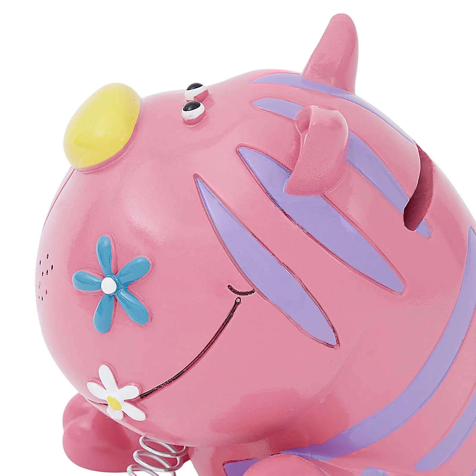 Скарбничка Mousehouse Gifts Рожева кішка, фото №5