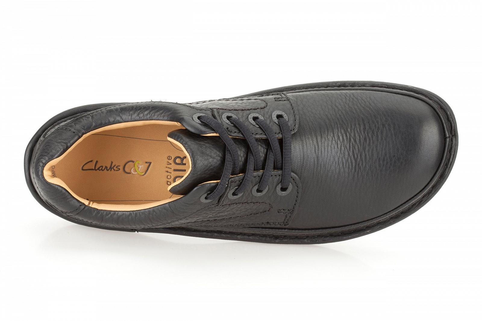 Туфлі Clarks Nature Three, фото №7