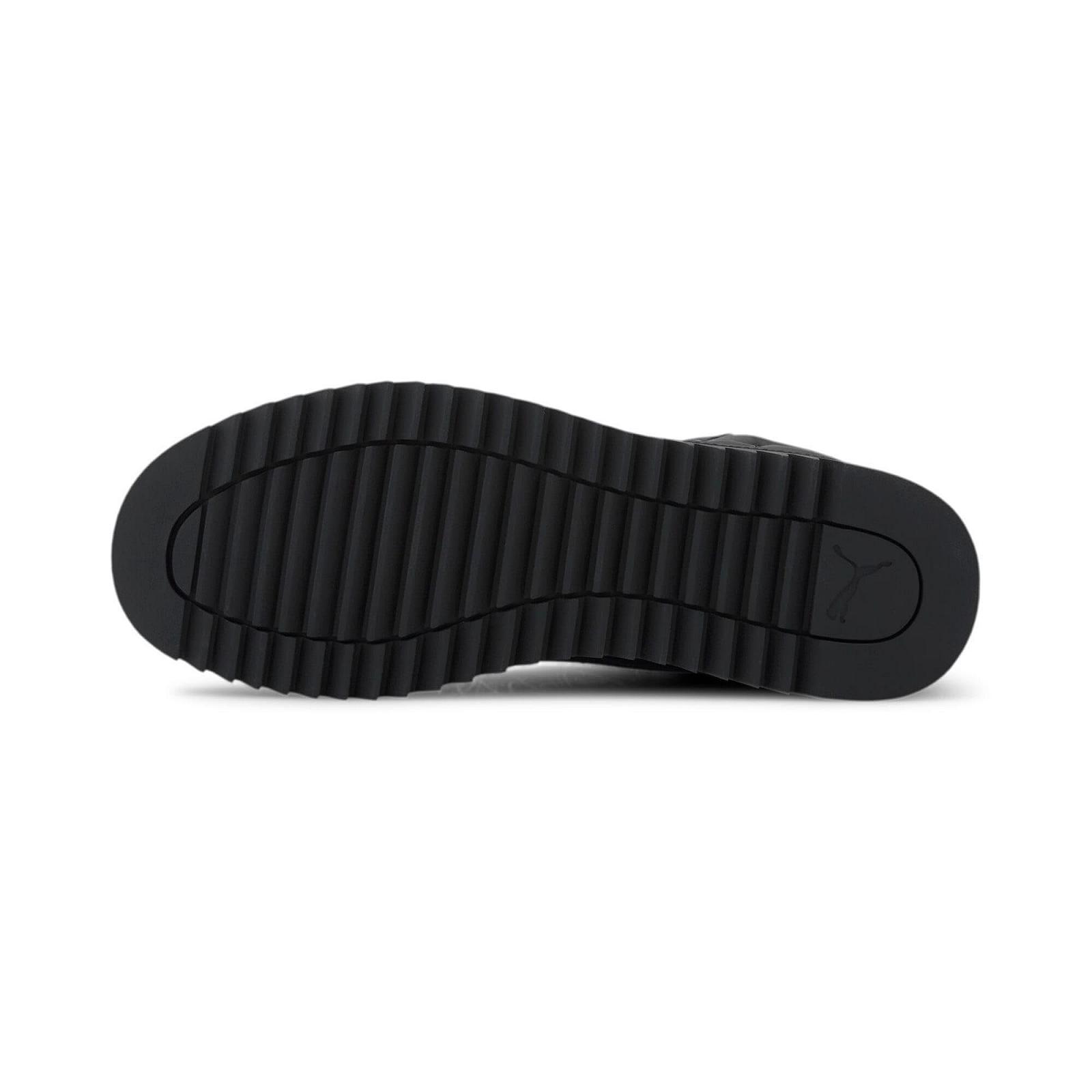 Черевики PUMA Unisex Desierto V2, фото №4