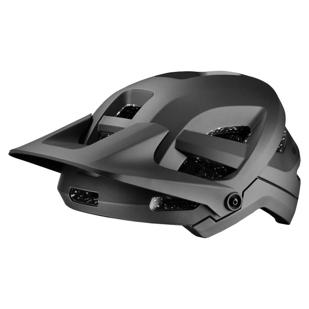 Шолом MTB Cannondale Tract Mips S Зоряна ніч Чорний, фото №1
