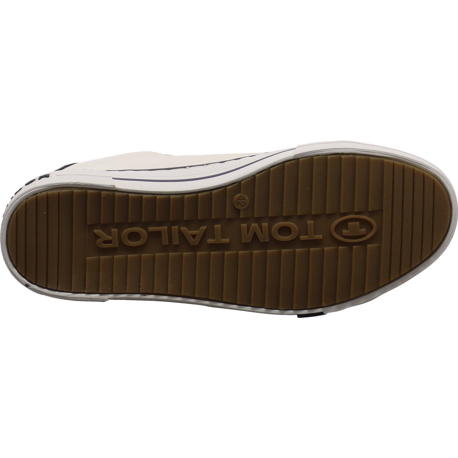 Кроссовки TOM TAILOR 7480070003, фото №6