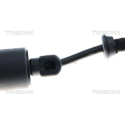 Газова пружина багажника TRISCAN 8710 28301 для PEUGEOT, ззаду зліва, фото №3
