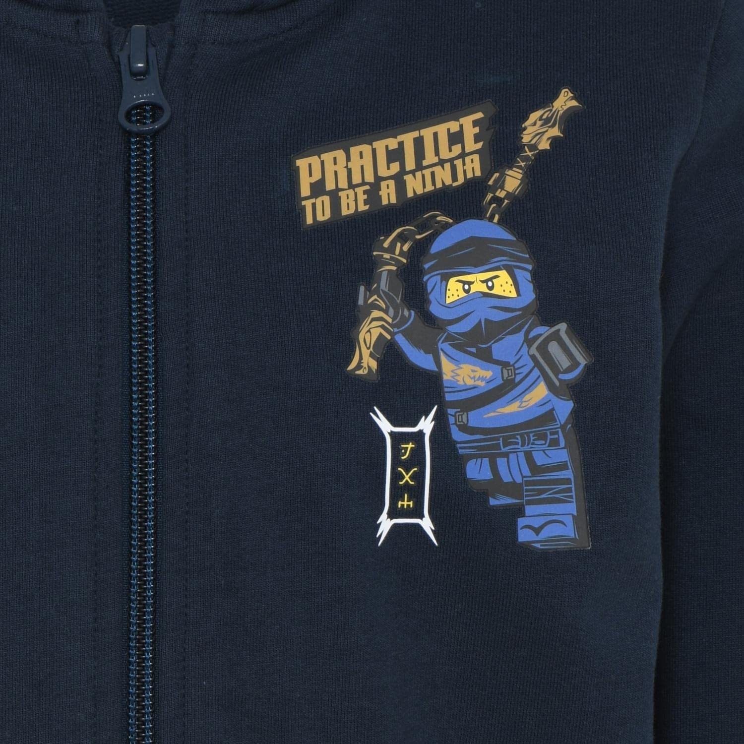 Худі LEGO для хлопчиків, фото №4